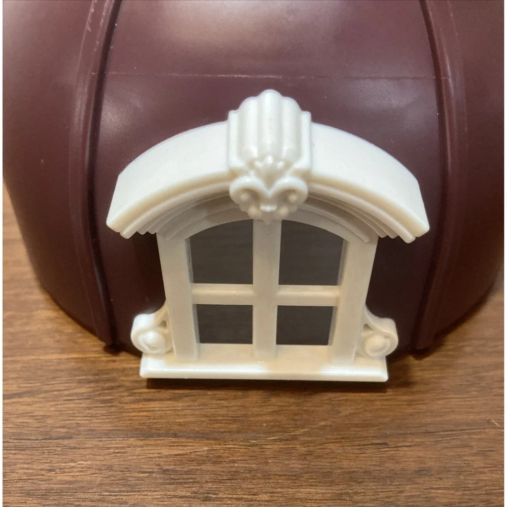 Calico Critters Town Series Grand Department Store Entrance Replacement Dome